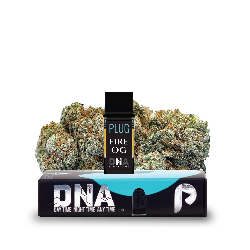 Fire OG