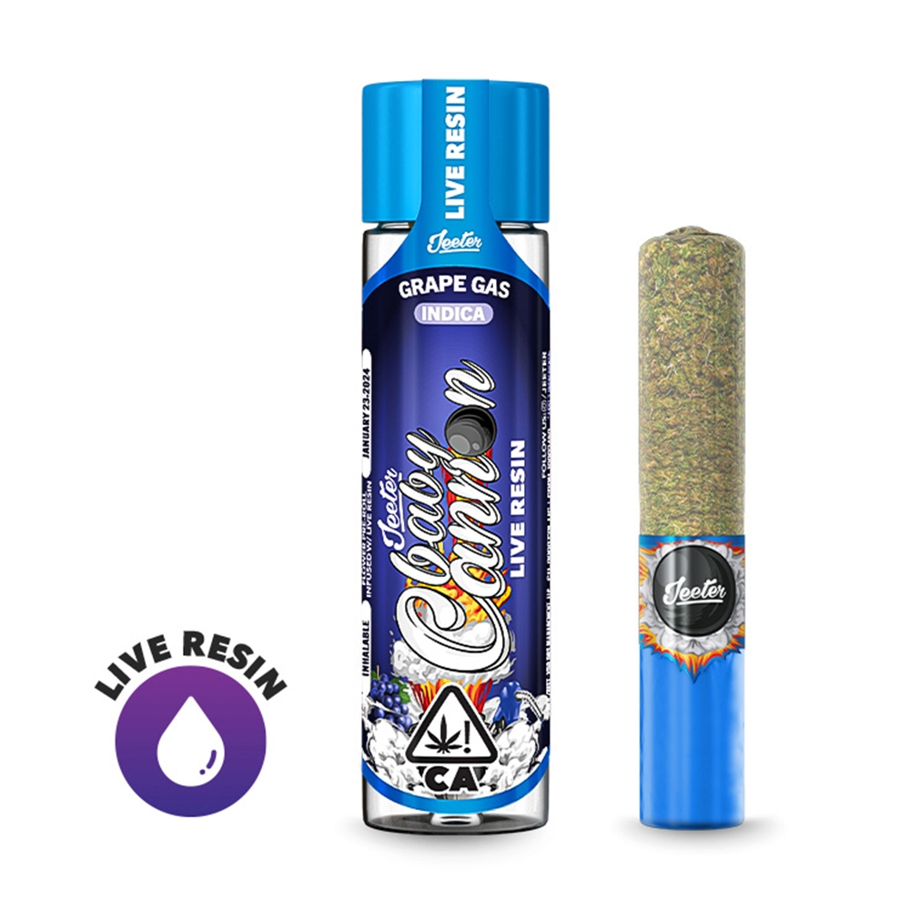 Grape Gas [1.3g]