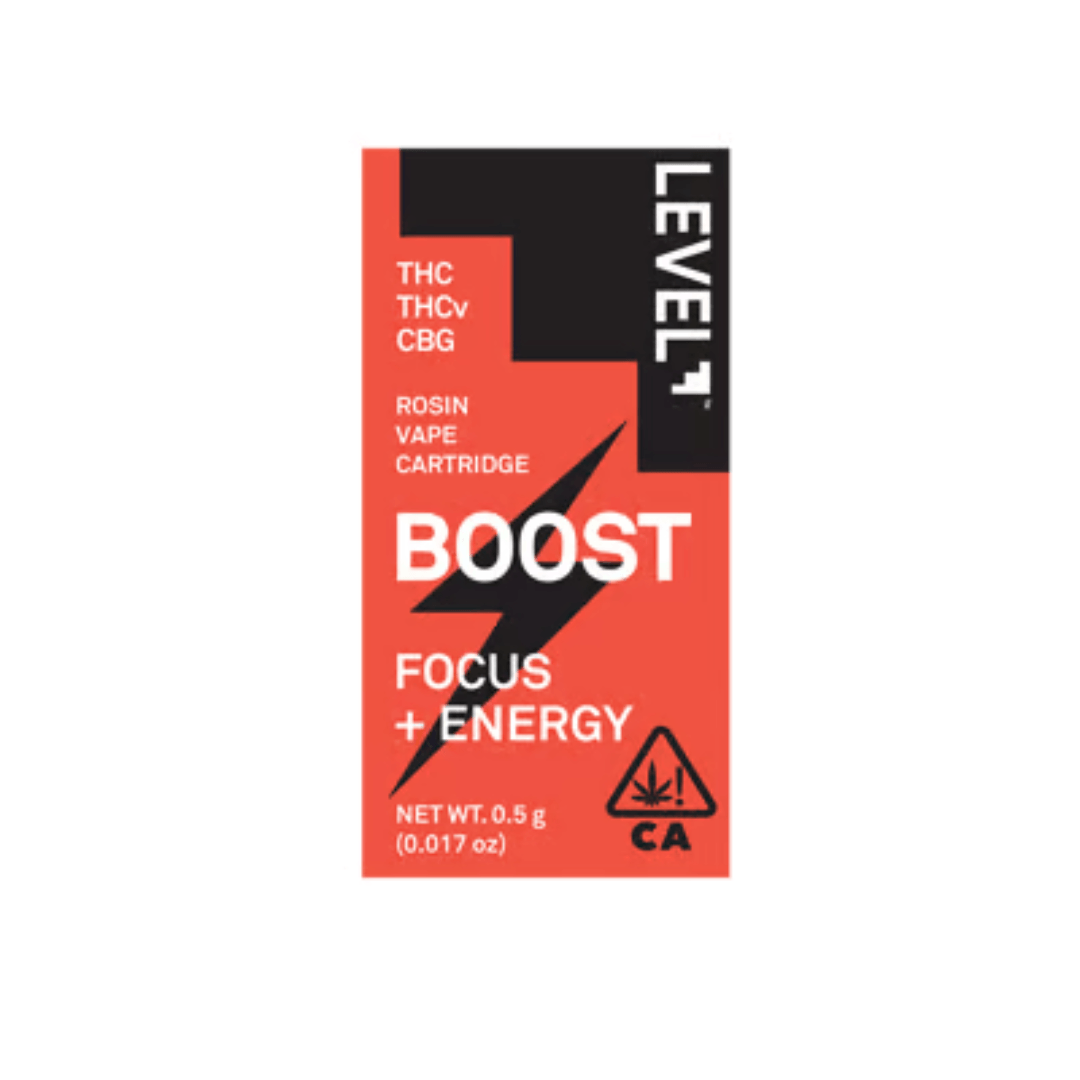 Boost