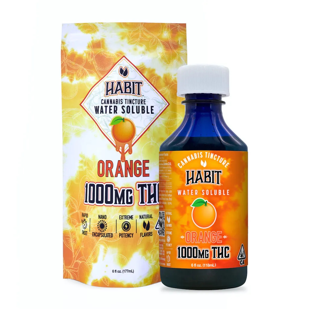Orange (1000mg)