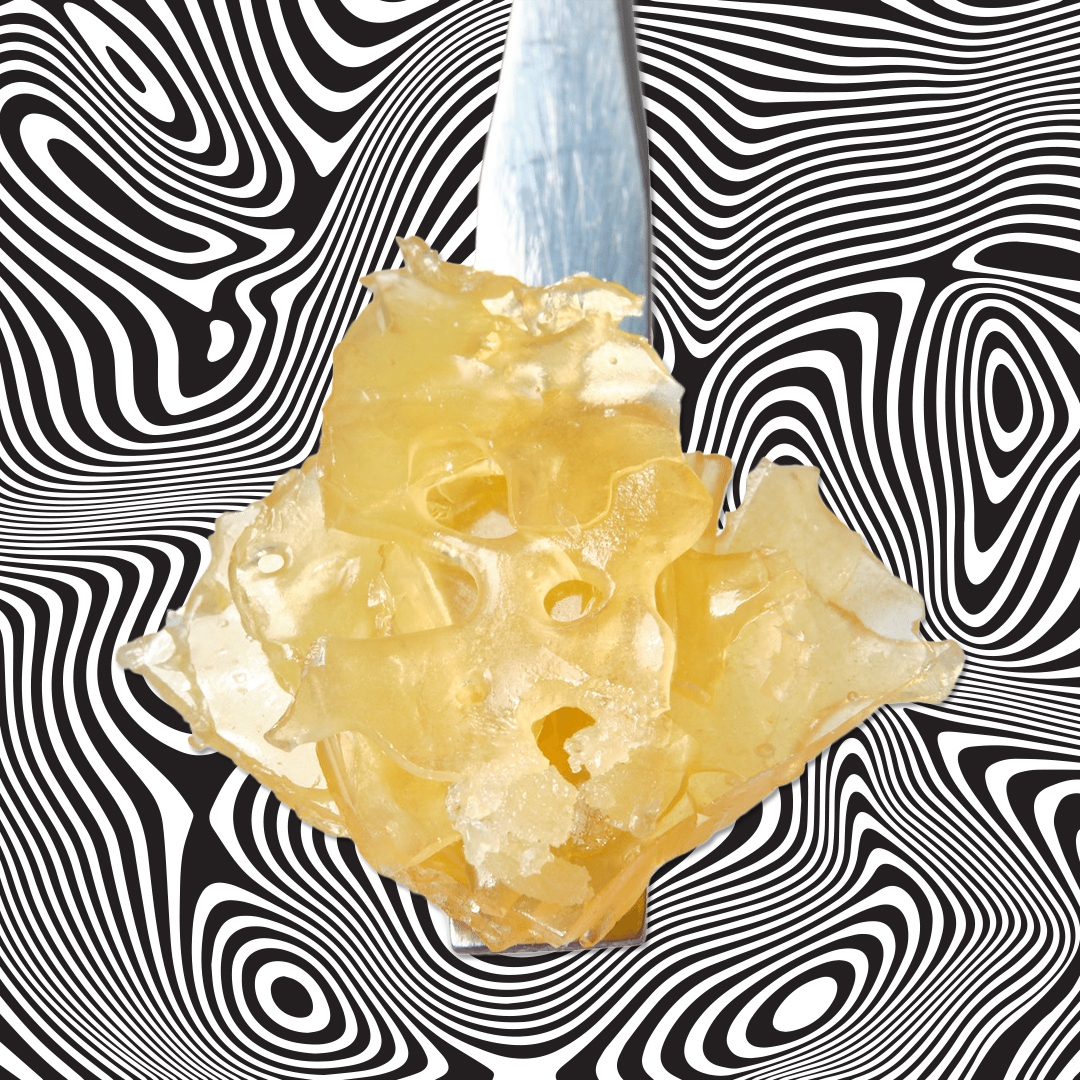 Crystal Cookies