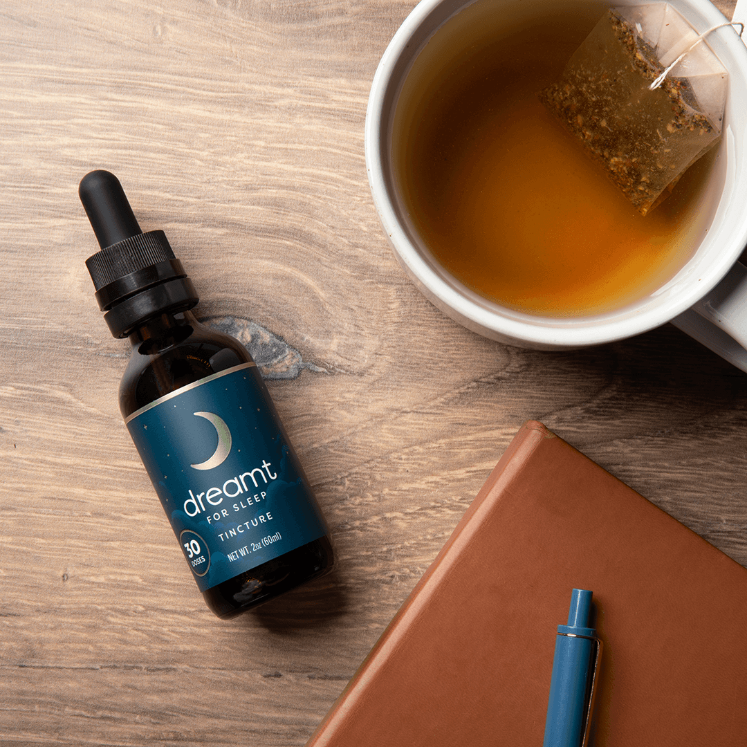 30-night Sleep Tincture