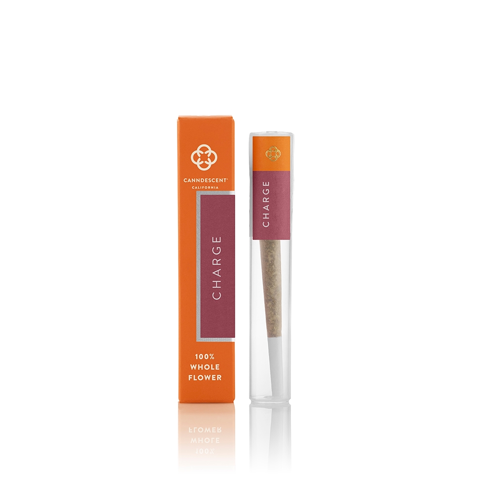 CHARGE 519 — Sour Cream [1g]