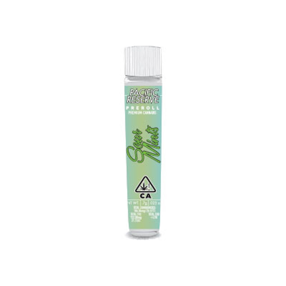 Sour Mints [.7g]
