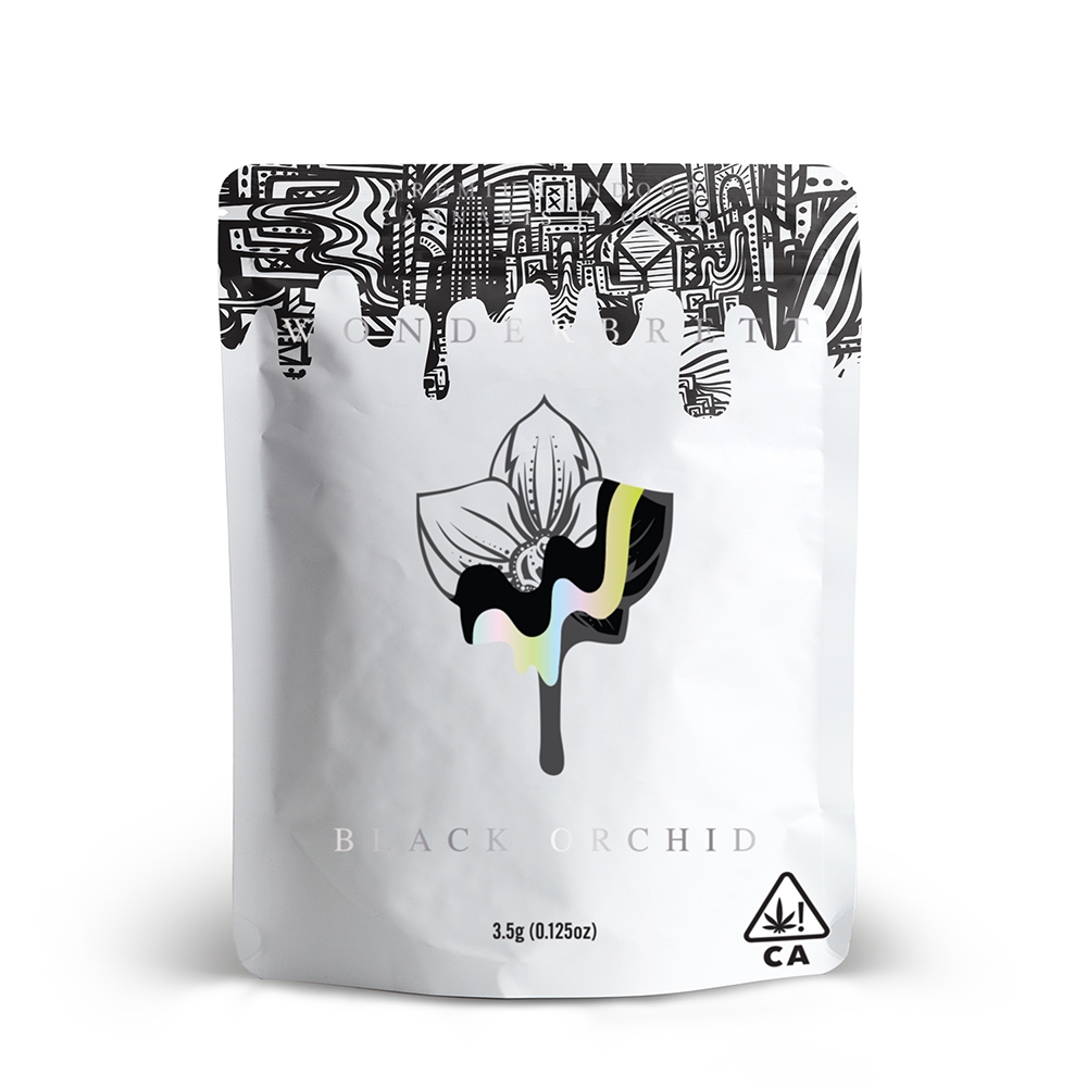 Black Orchid