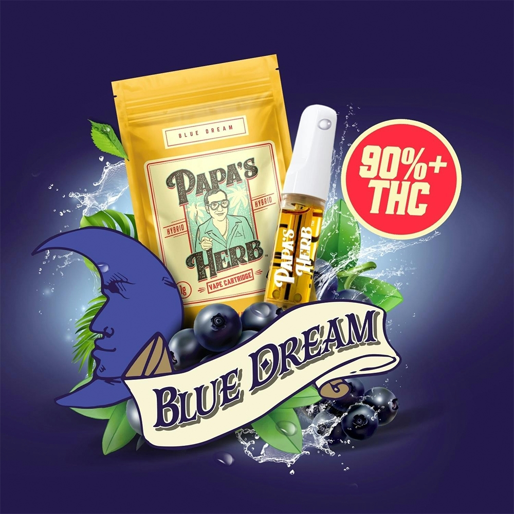 Blue Dream