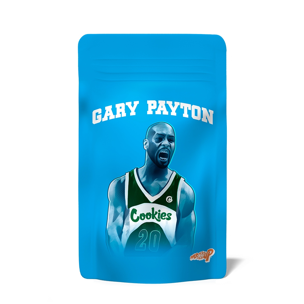 Gary Payton