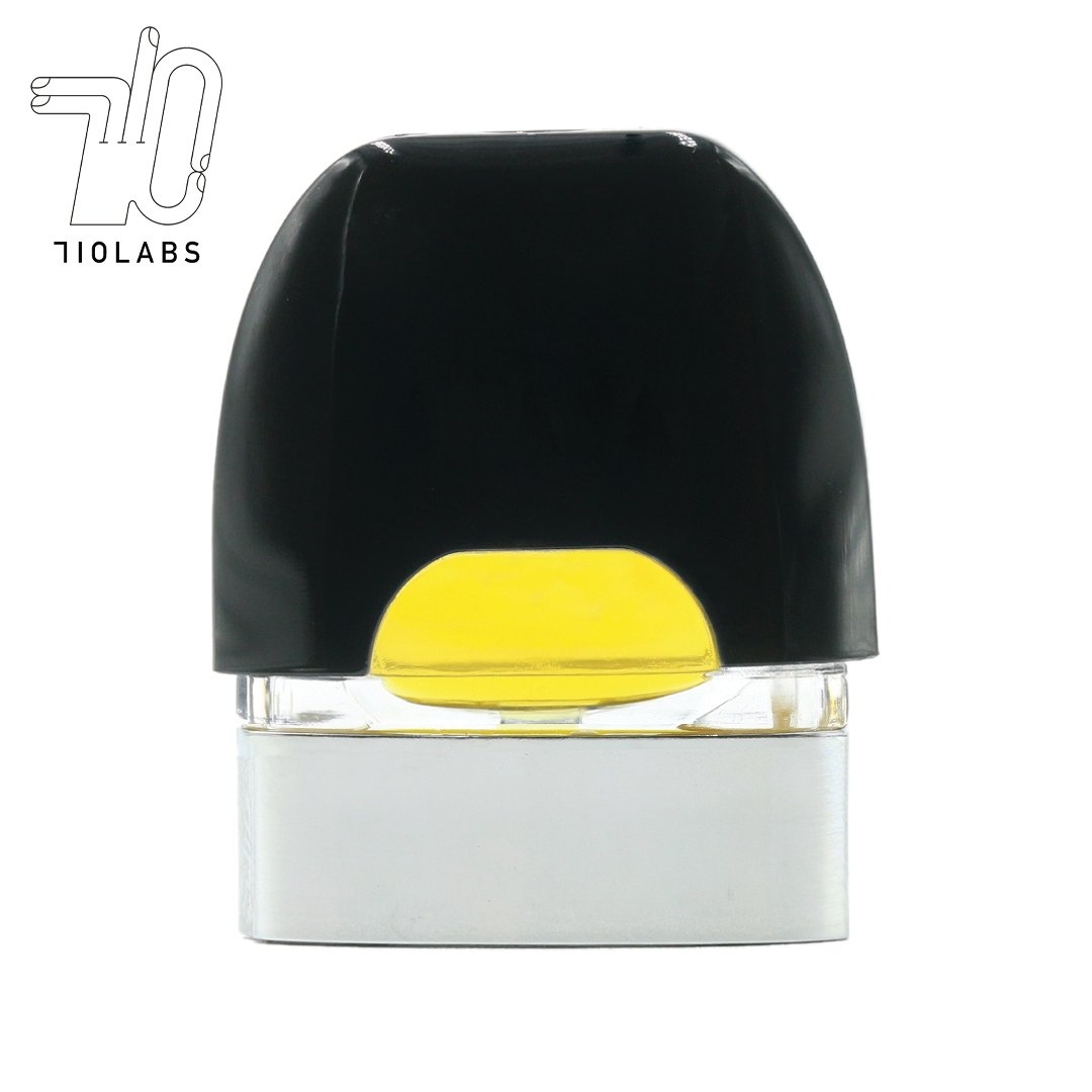 Lime Glaze #12