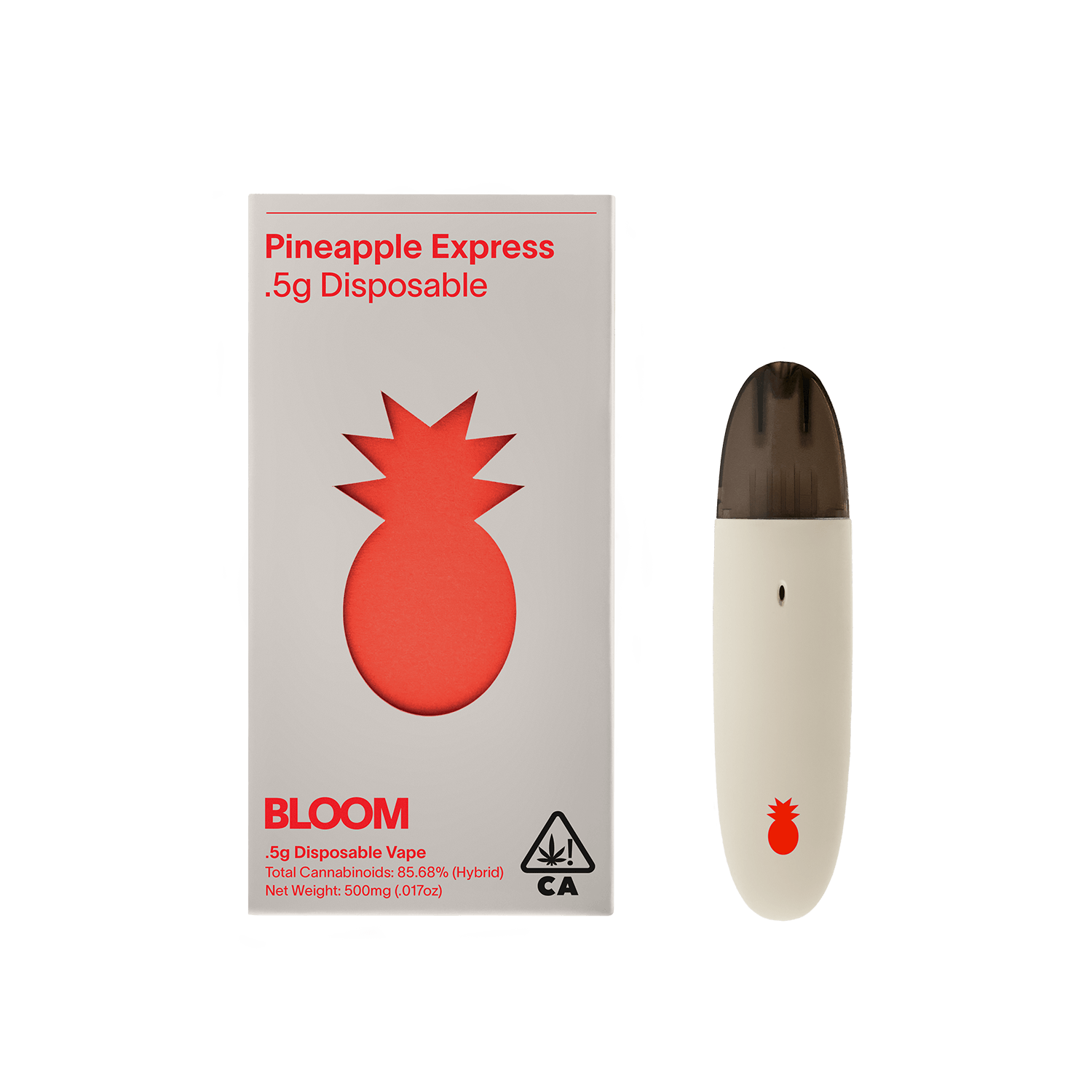 Pineapple Express [500mg]