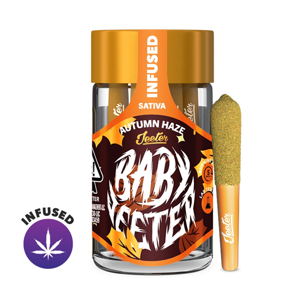 Autumn Haze [.5g]