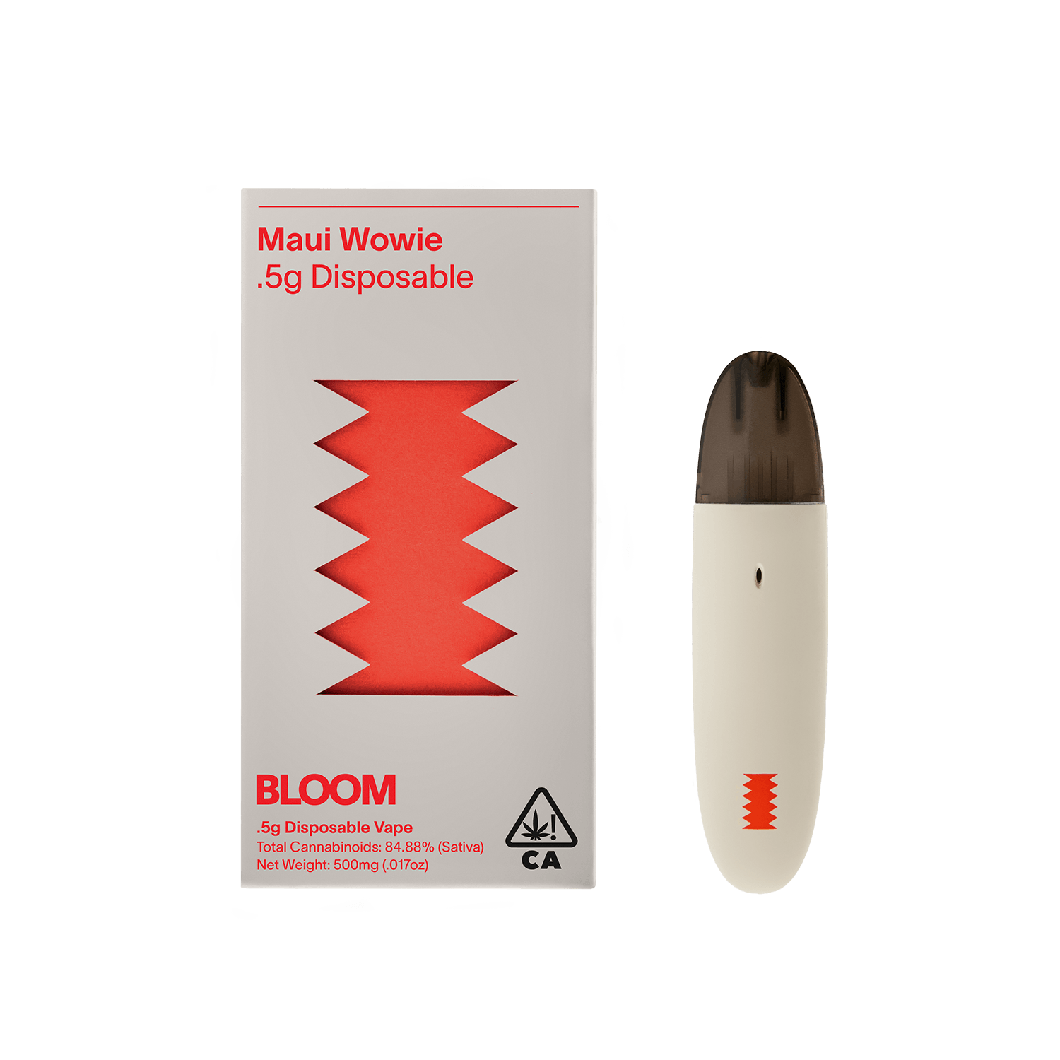 Maui Wowie [500mg]
