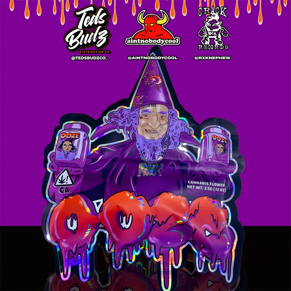 Ooze