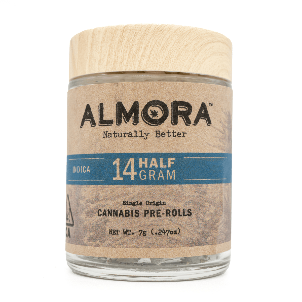 GMO Pop [.5g]