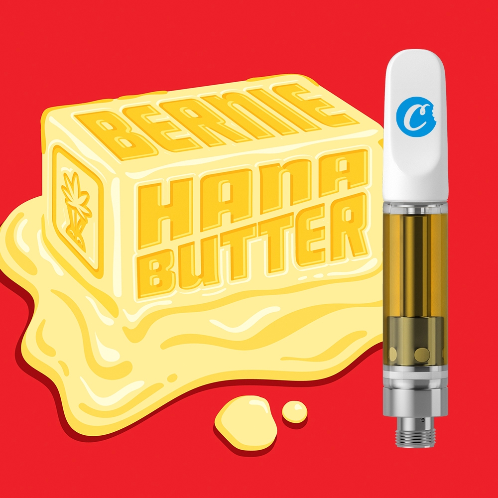 BernieHana Butter