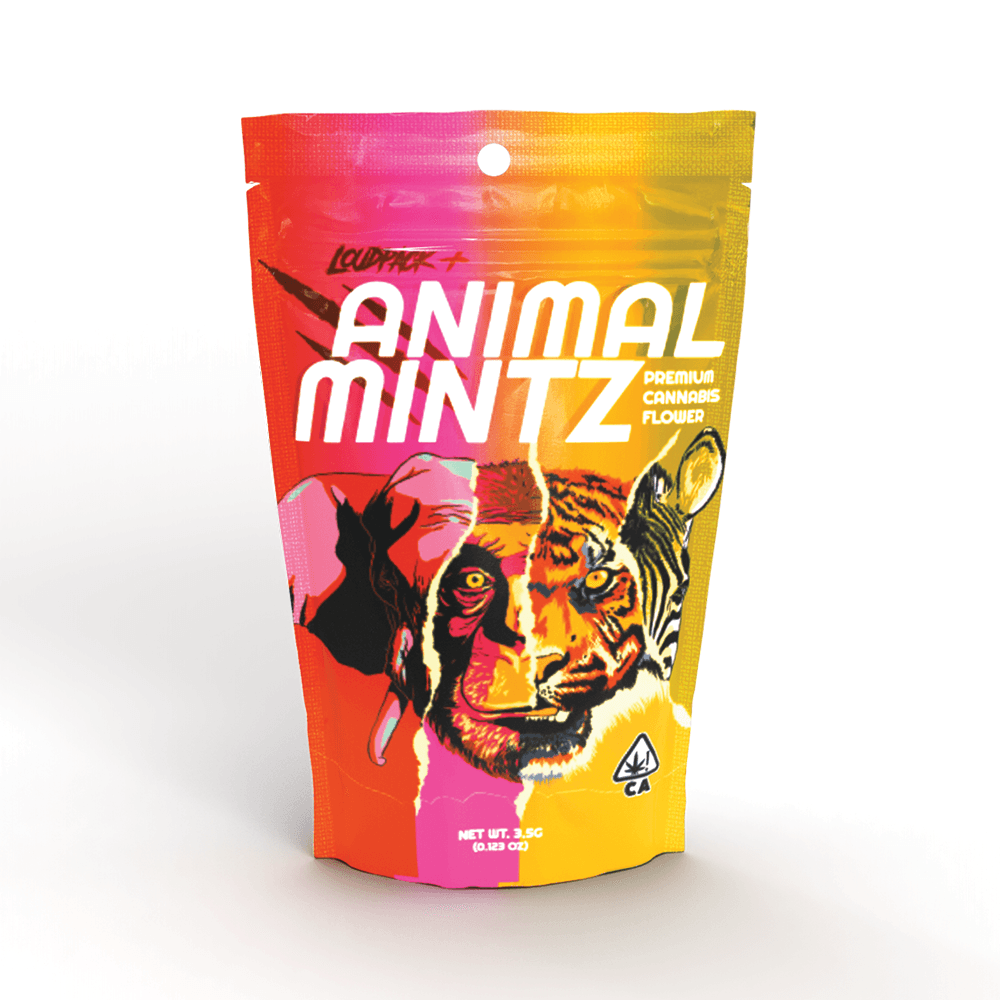 Animal Mintz