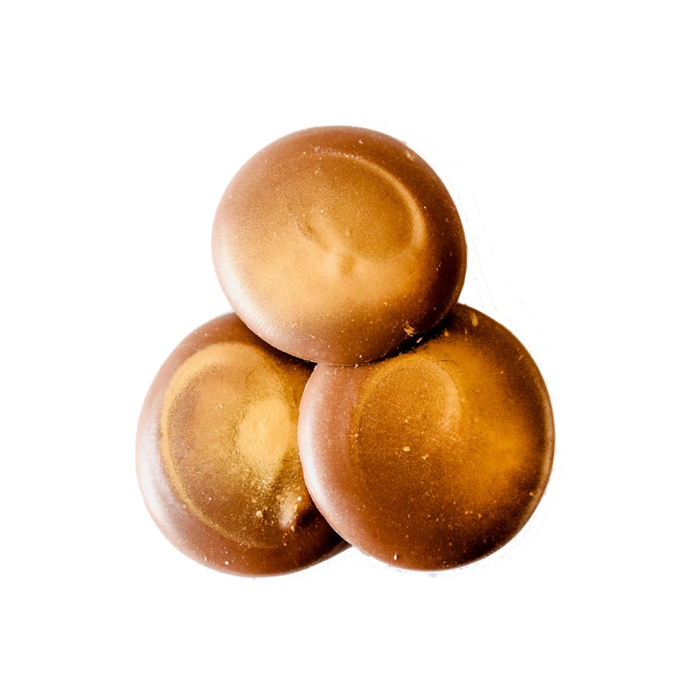 Classic Milk Chocolate [20pk] (100mg)