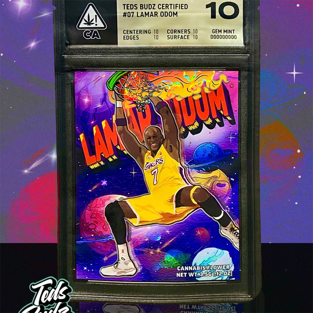 Lamar Odom