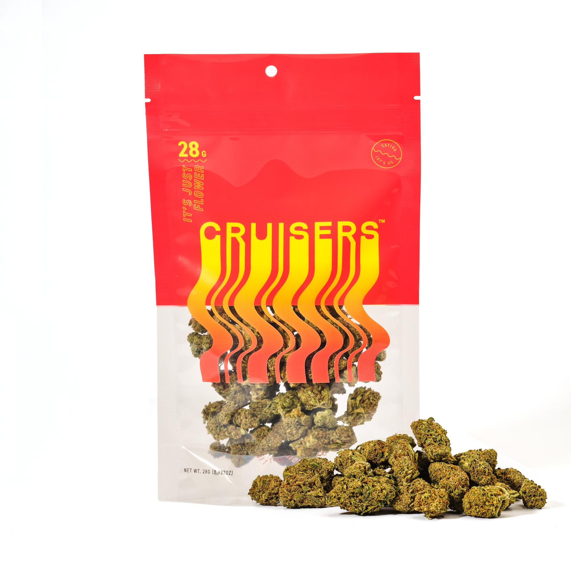 Blueberry Haze