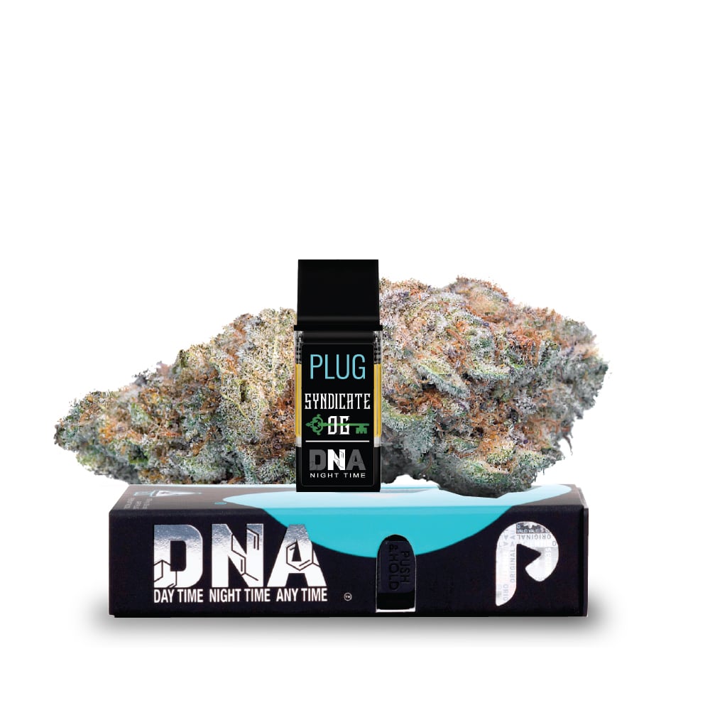Syndicate OG