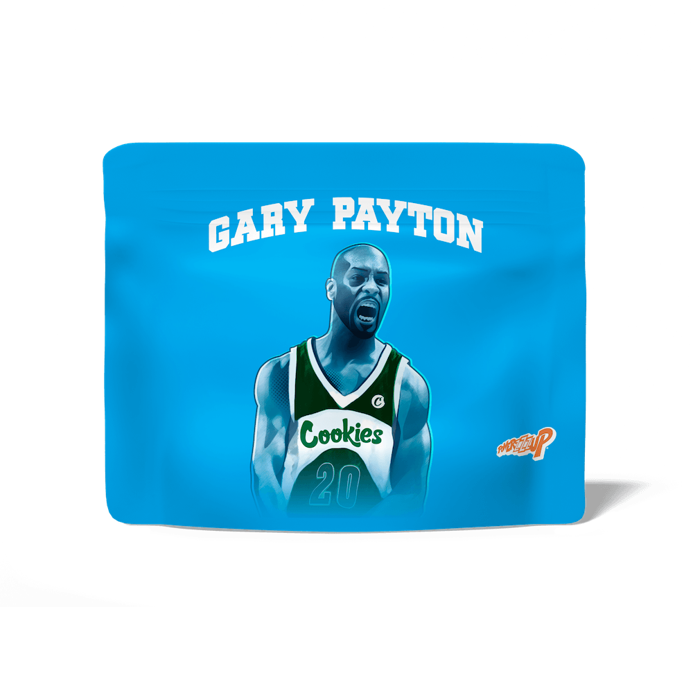 Gary Payton
