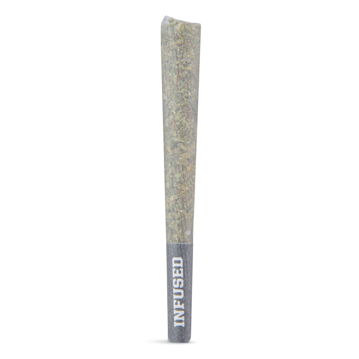 Blackberry OG | Indica - Diamond THCA-Infused Pre-Roll - 1G Joint