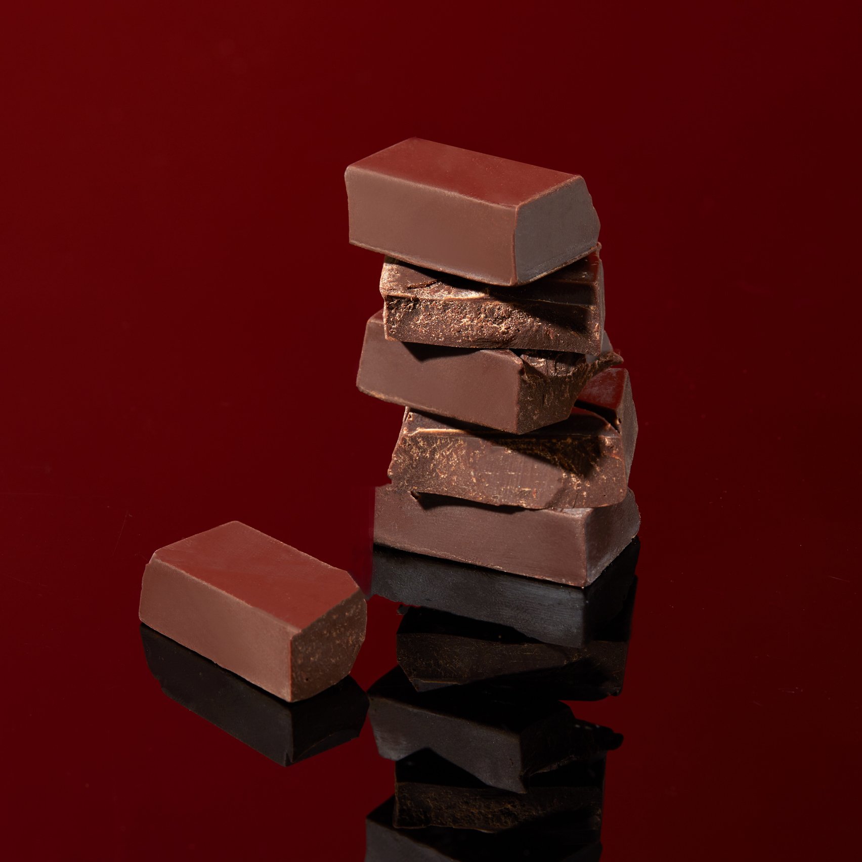 Pomegranate Sleep Dark Chocolate [20pk]