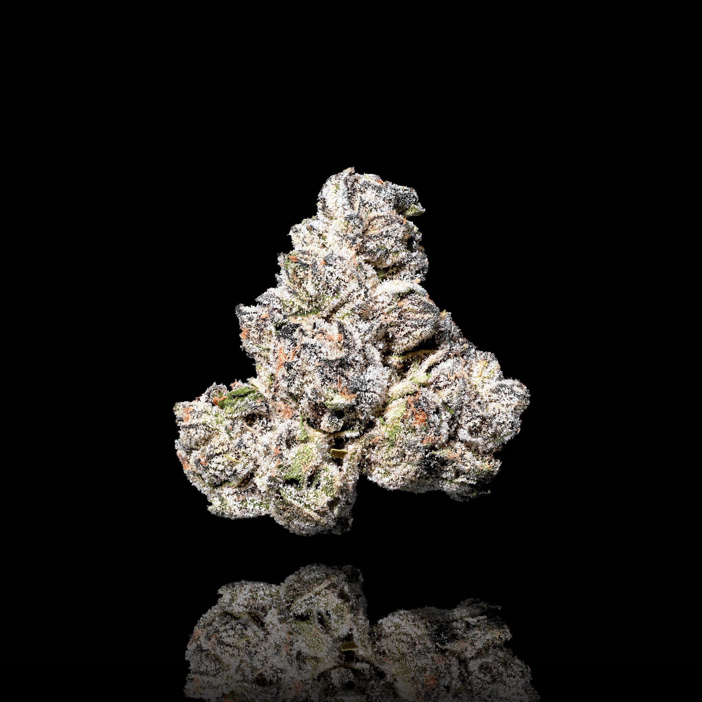Black Diamond X [3.5g]
