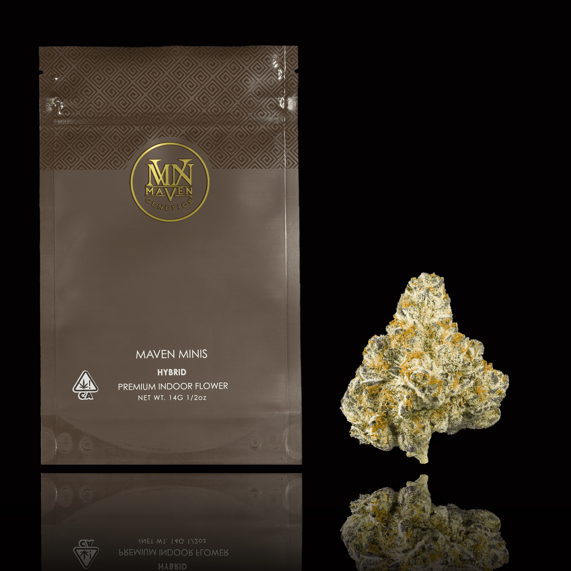 Goji Berry Runtz