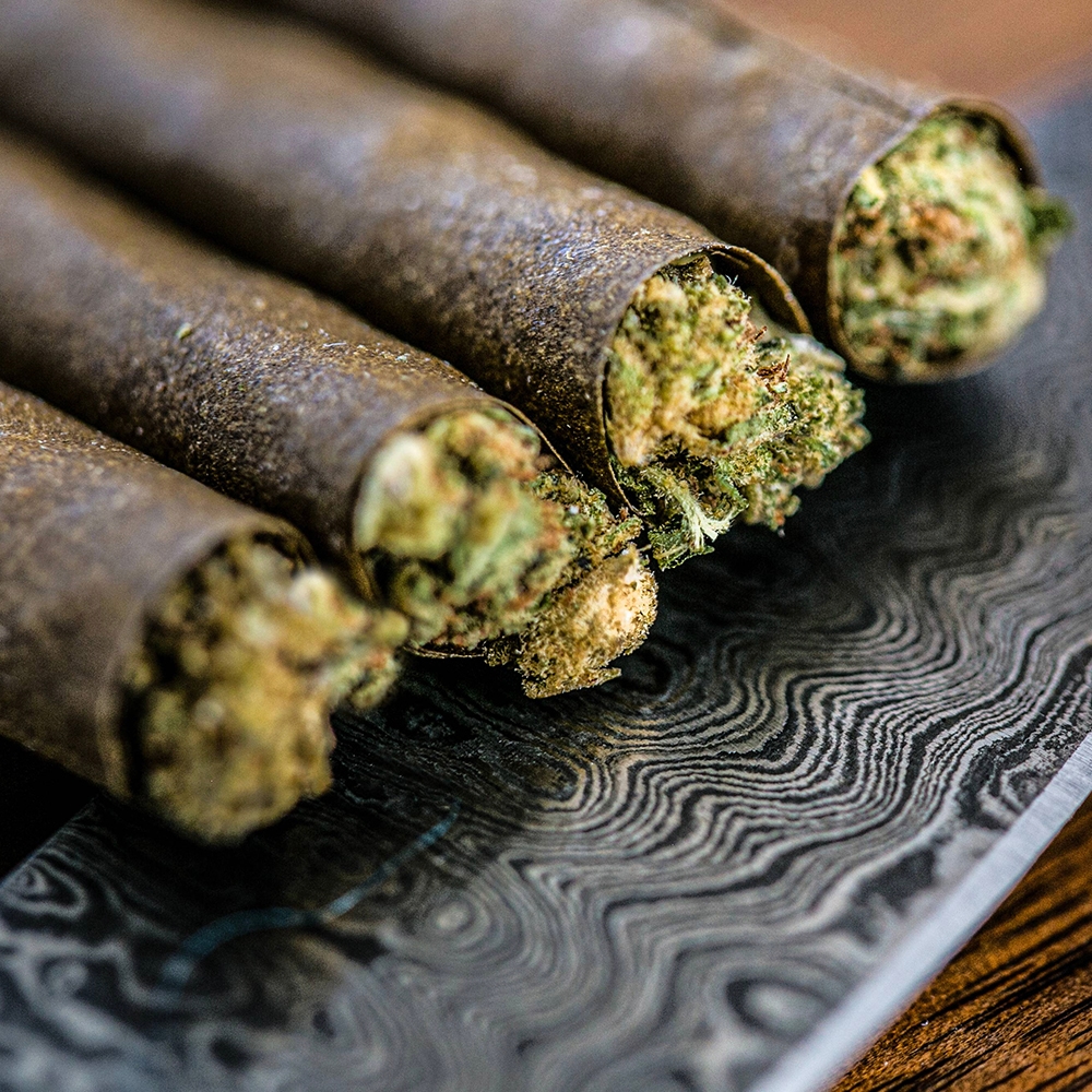El Bluntito 4pk - Ice Cream Cake [4 x .75]