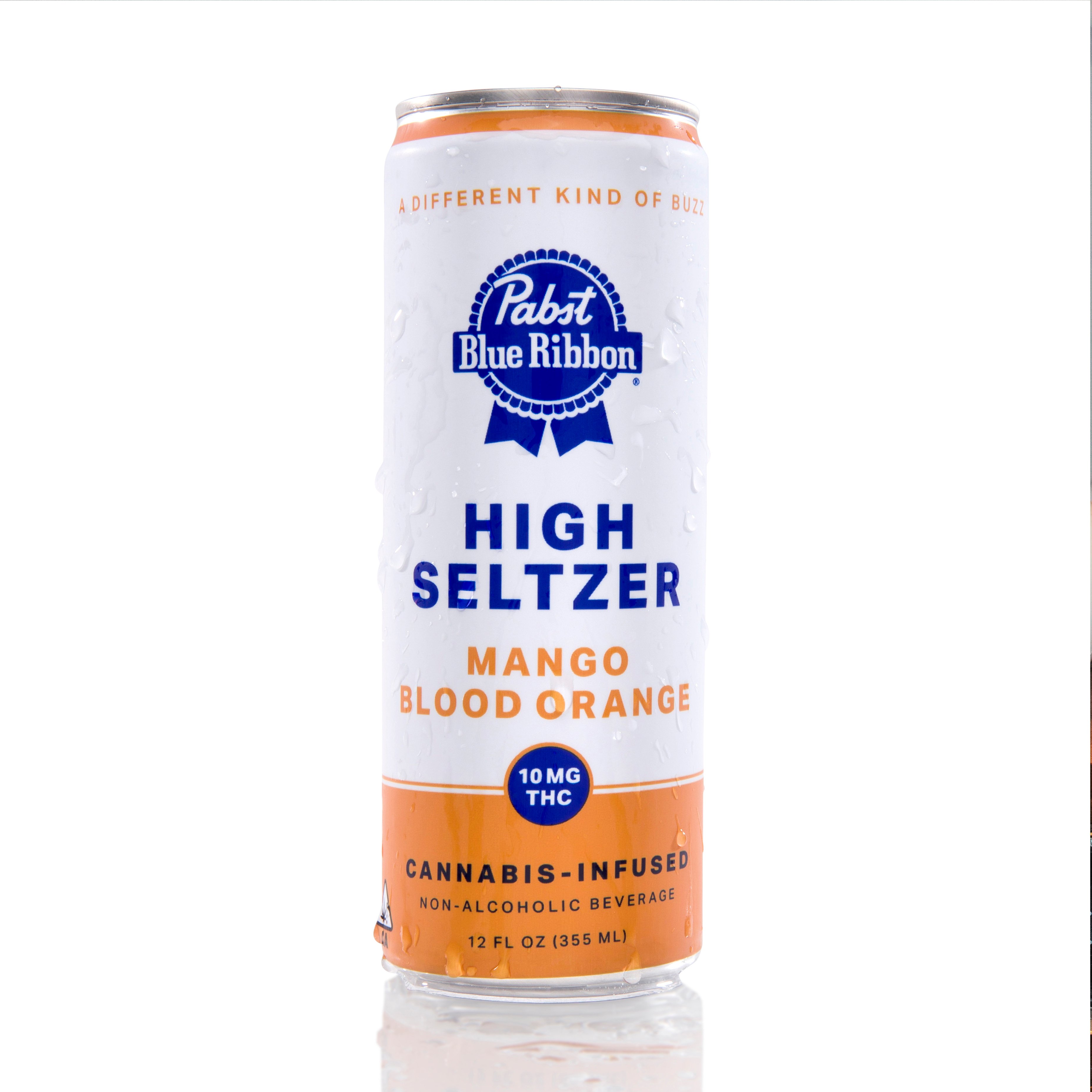 Mango Blood Orange (10mg)
