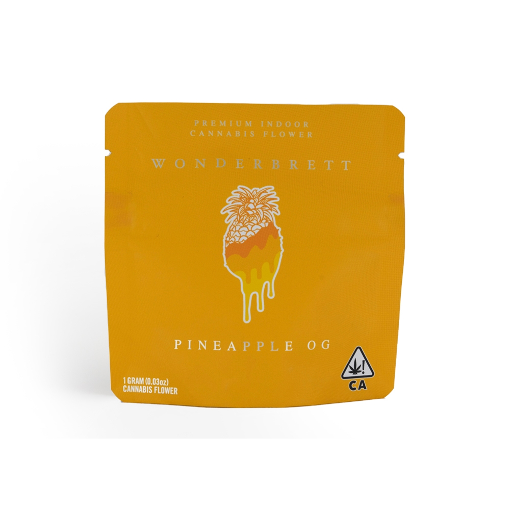 Pineapple OG