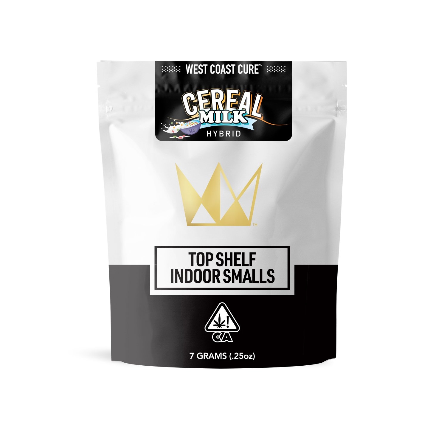 Cereal Milk - Top Shelf Indoor Smalls