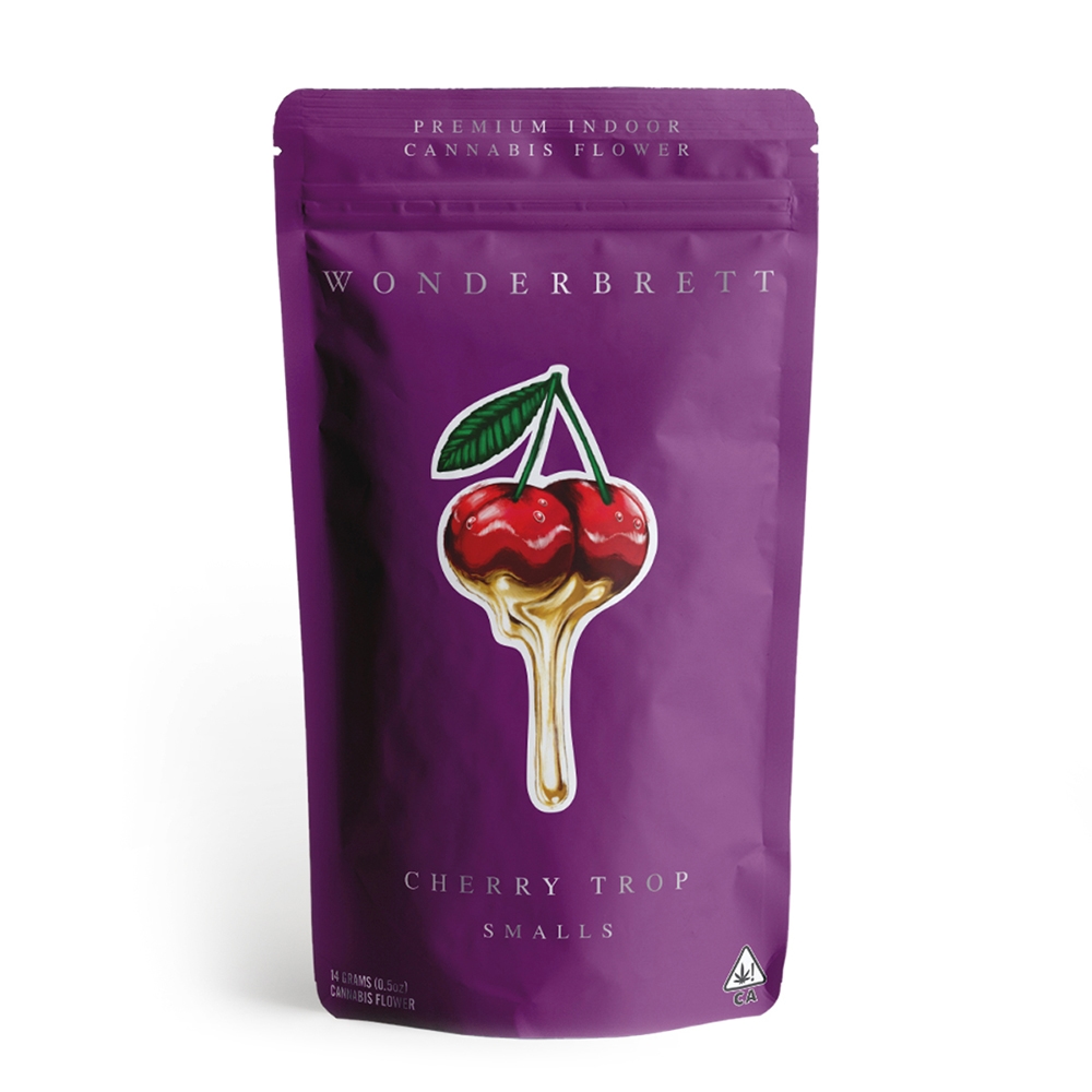 Cherry Trop