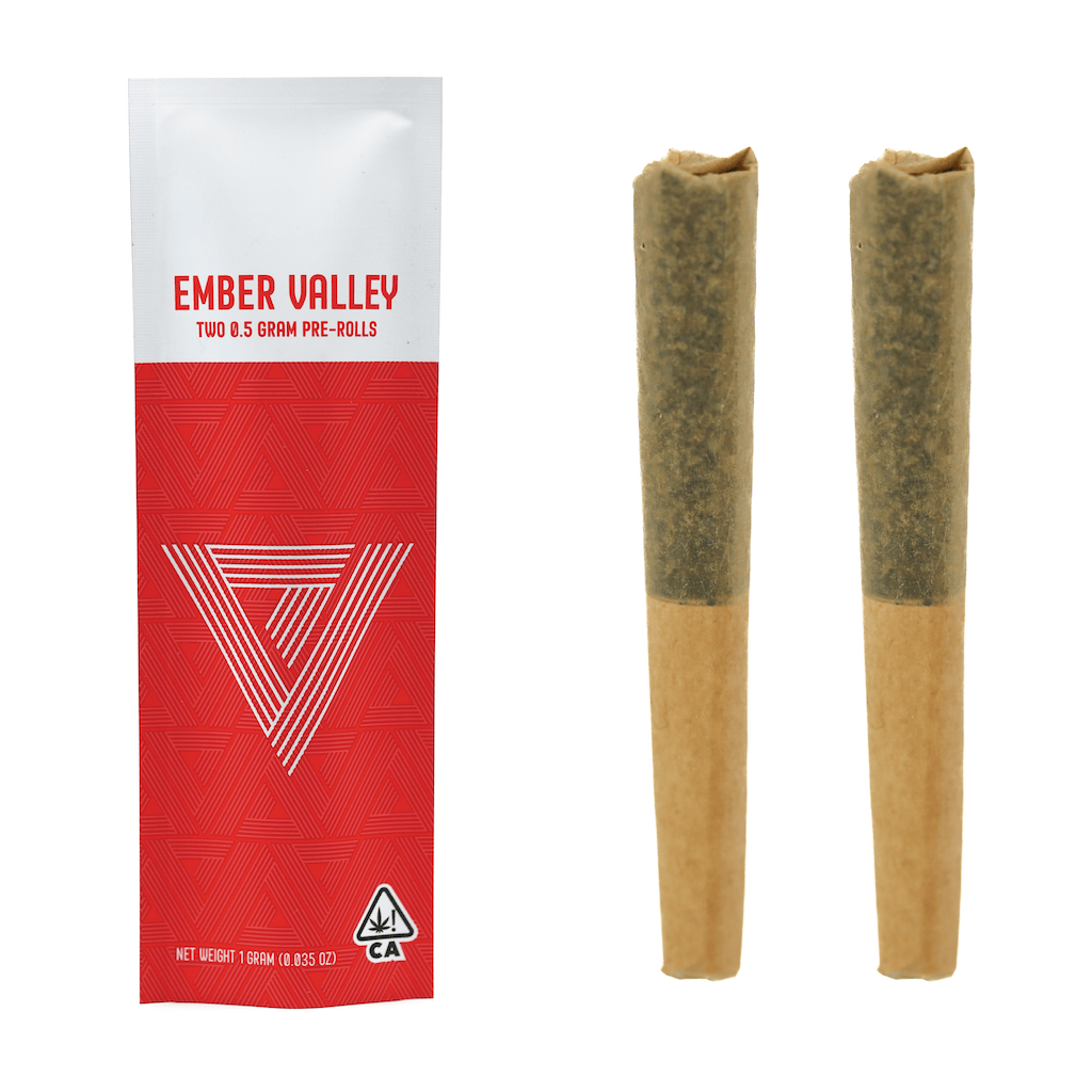 Royal Oak Pre-Roll 2 Pack [.5G]