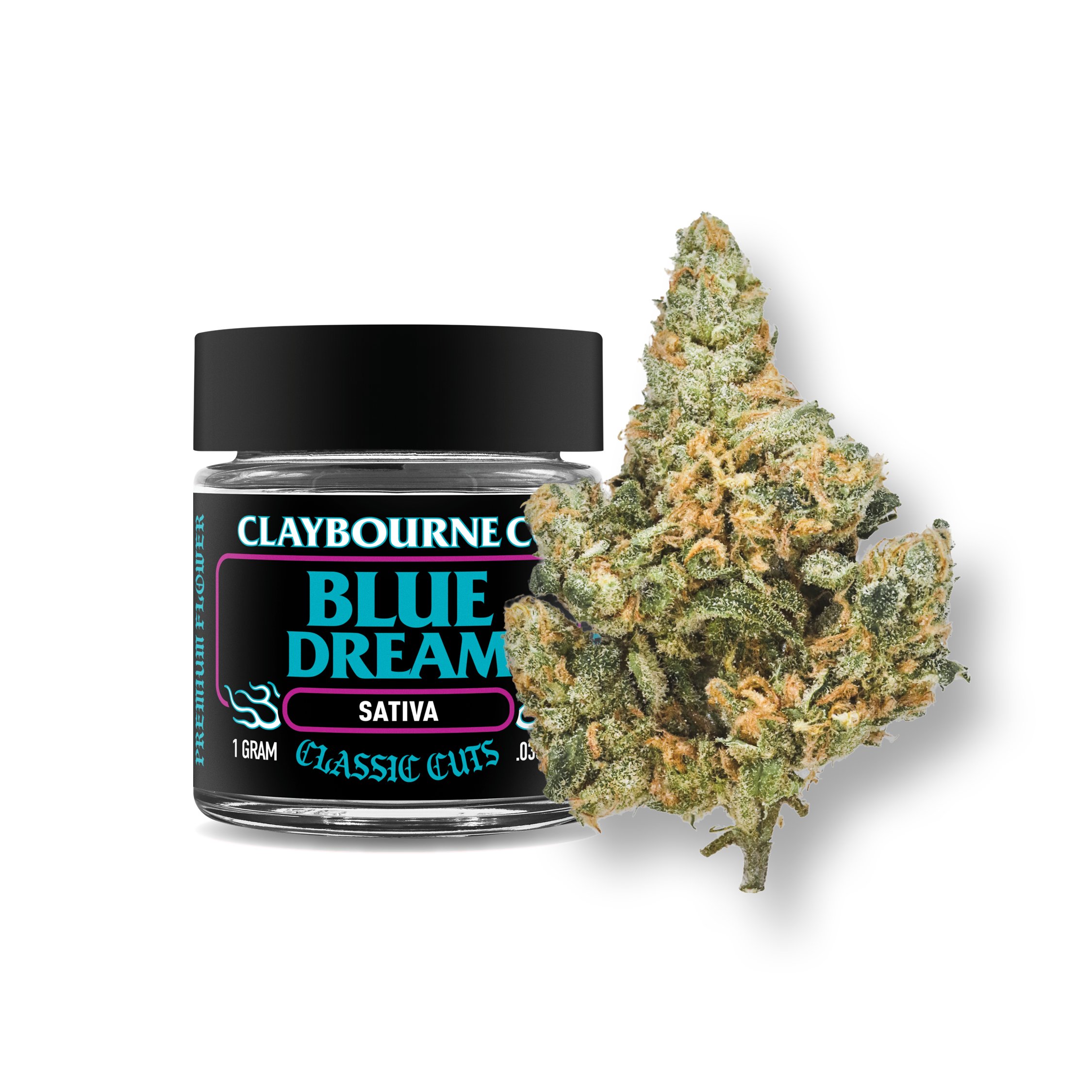 Blue Dream - Classic Cuts