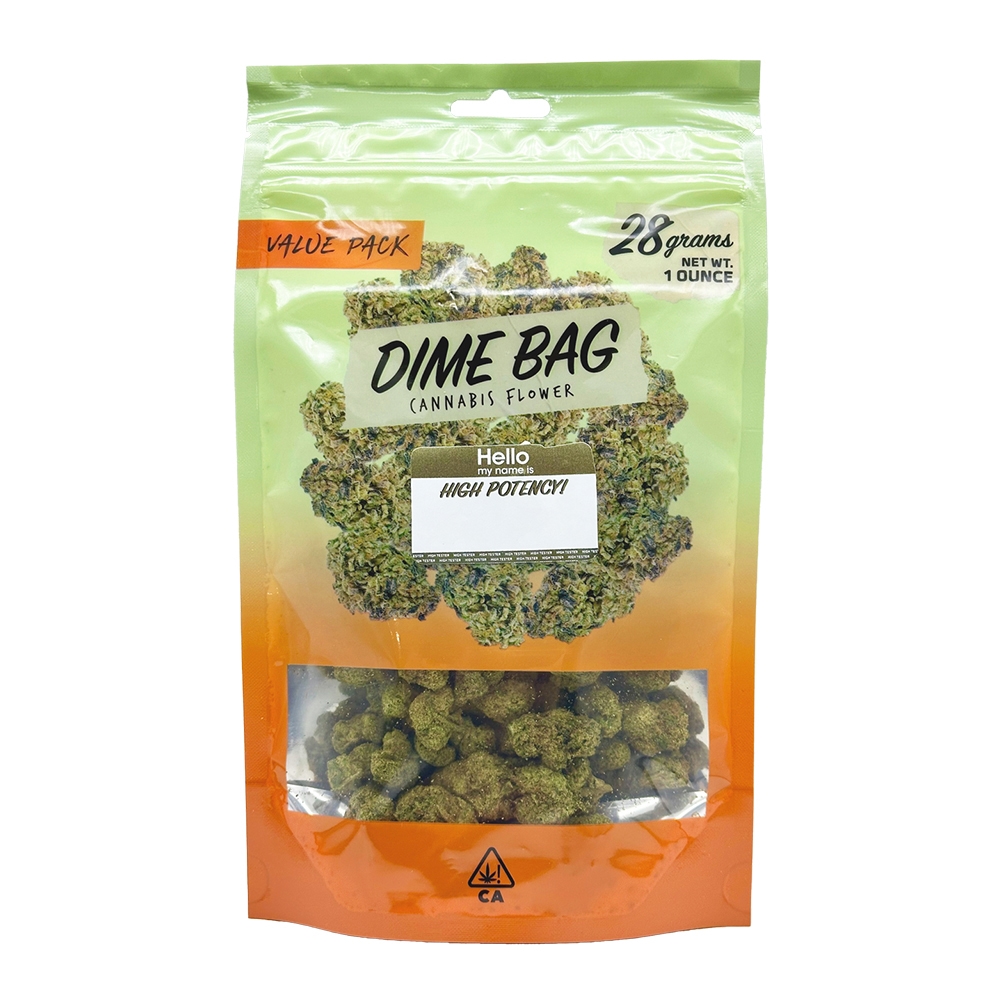 Blackberry Diesel