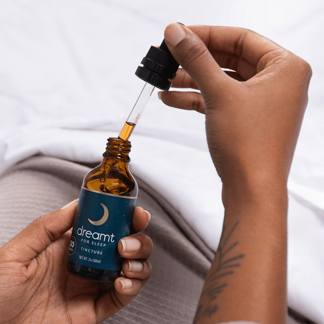 30-night Sleep Tincture