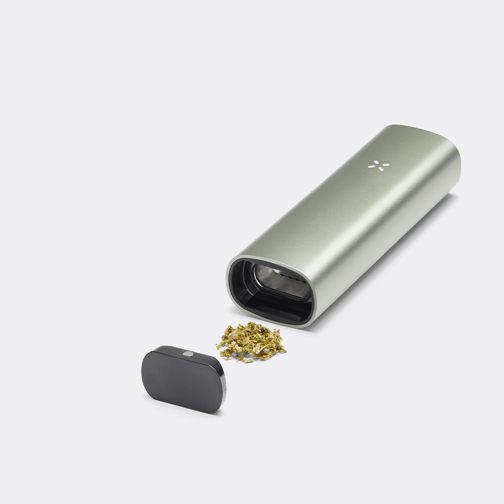 Pax 3 Complete Kit - Sage