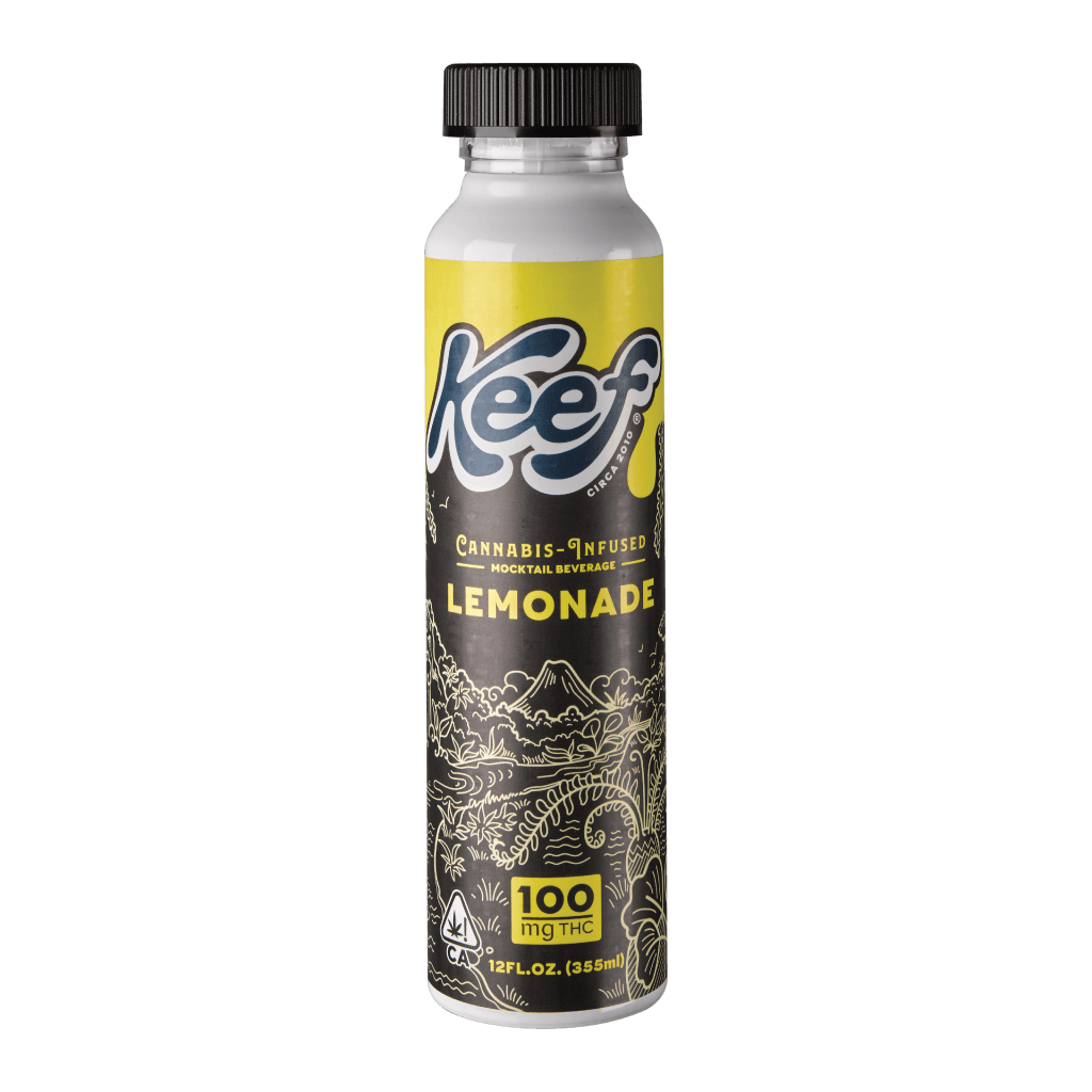 Lemonade (100mg)