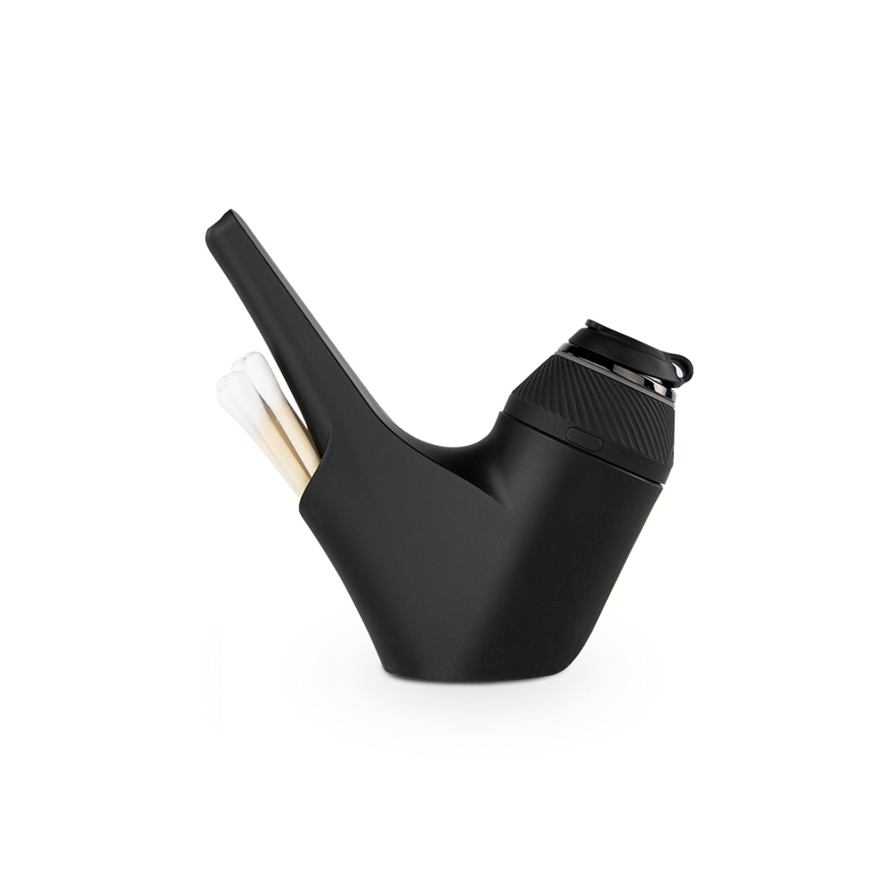 Proxy Travel Pipe - Black