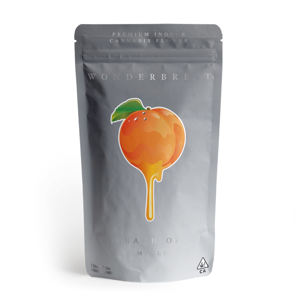 Peach OZ