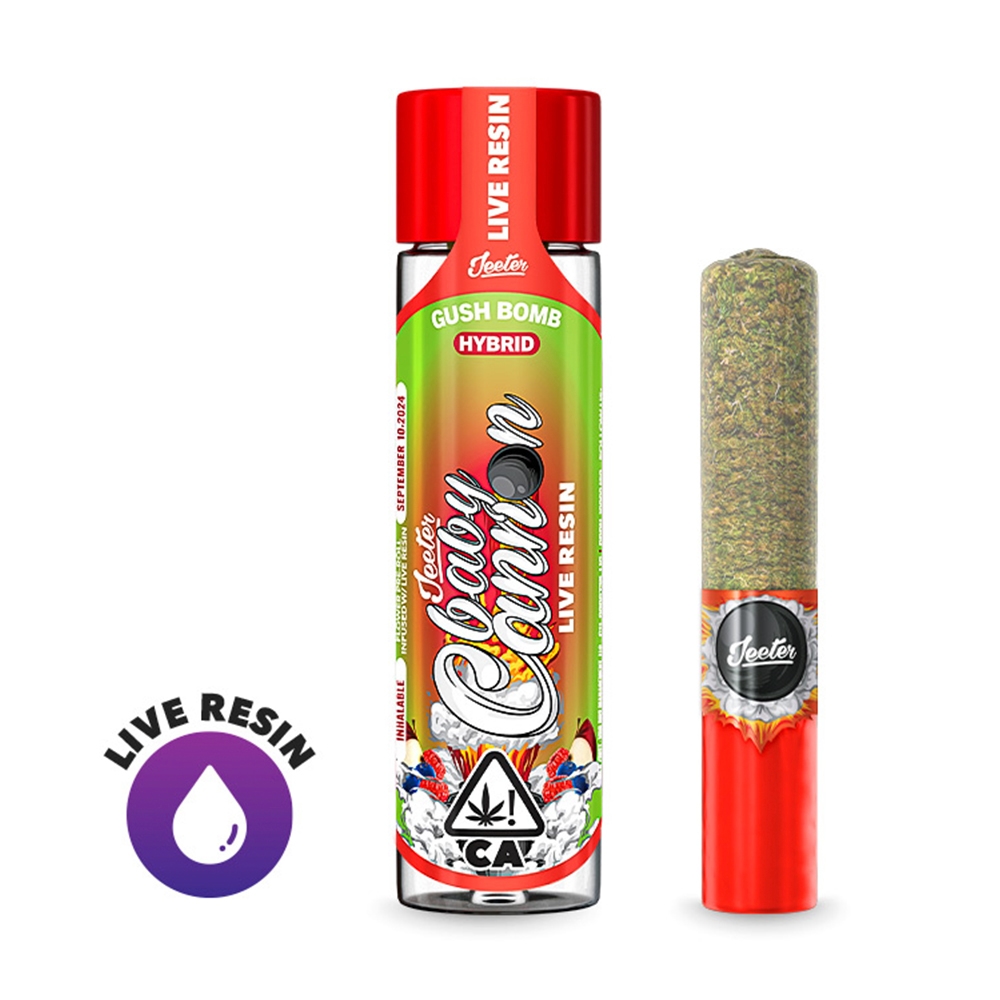Gush Bomb [1.3g]