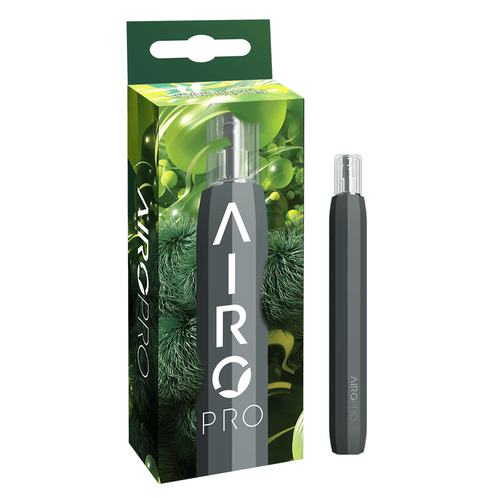 AiroPro - Slate