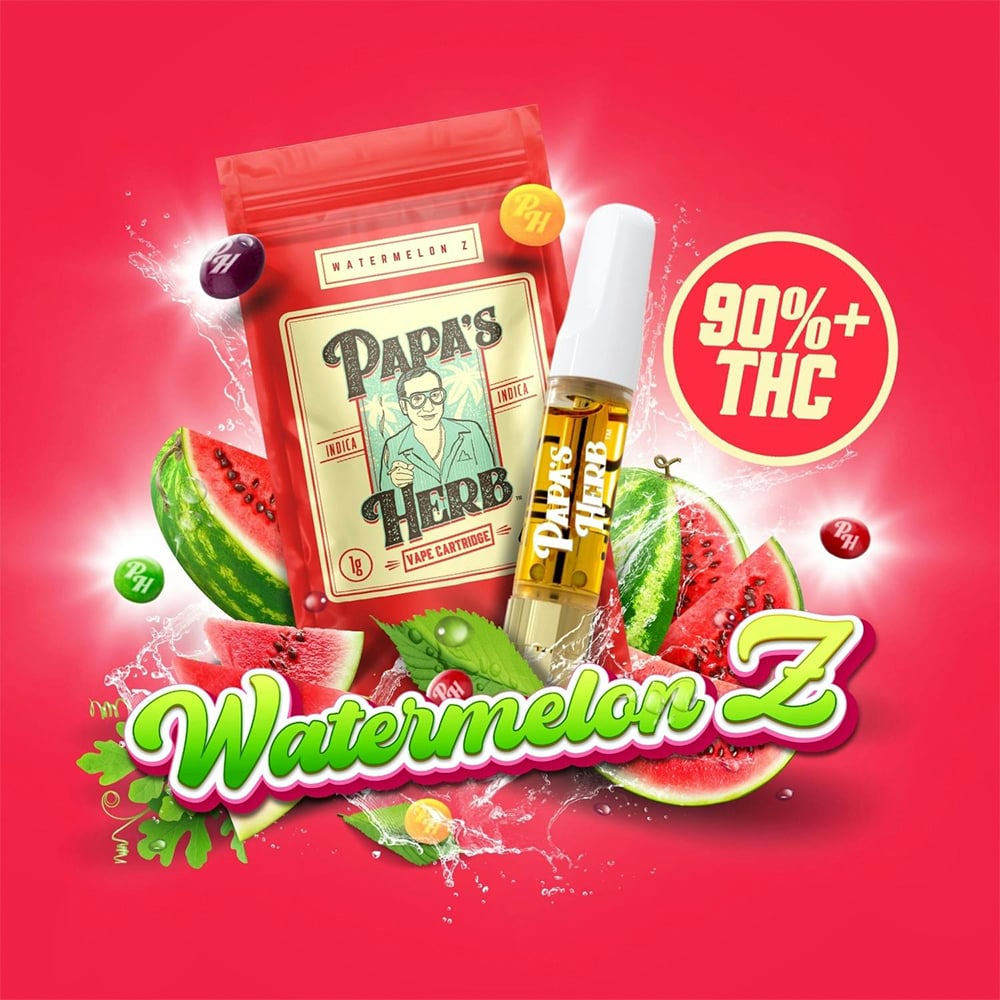 Watermelon Z