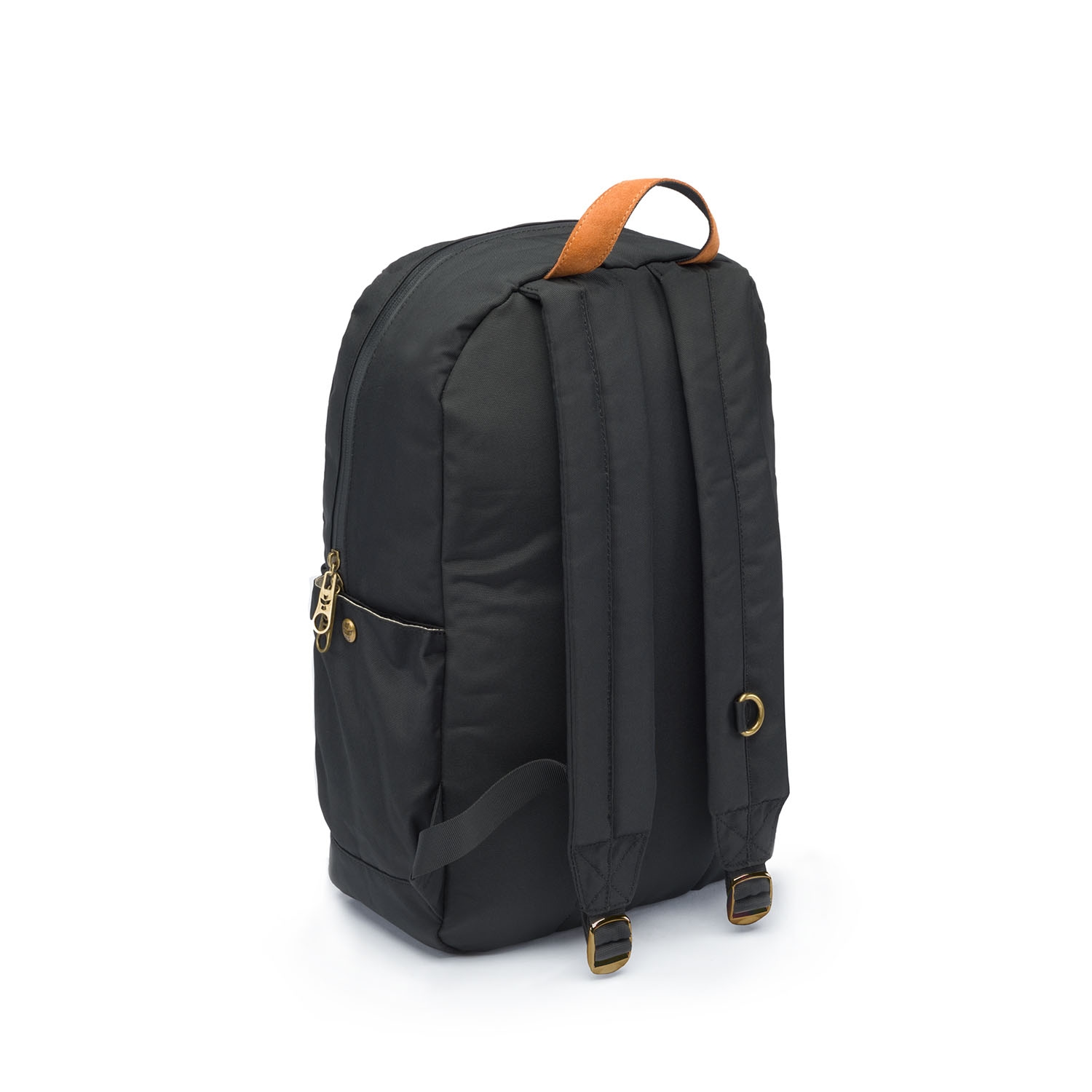The Explorer - Black