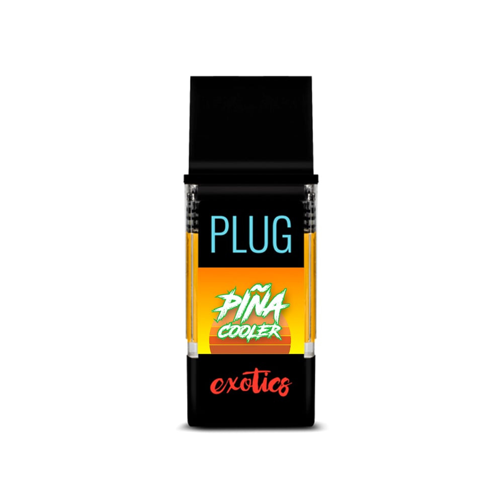 Pina Cooler