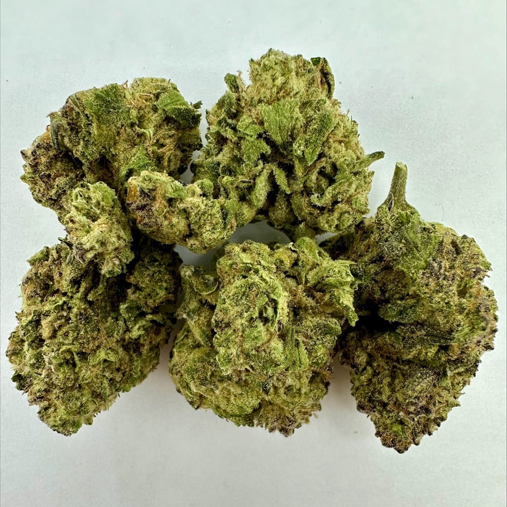 Colombian Mojito