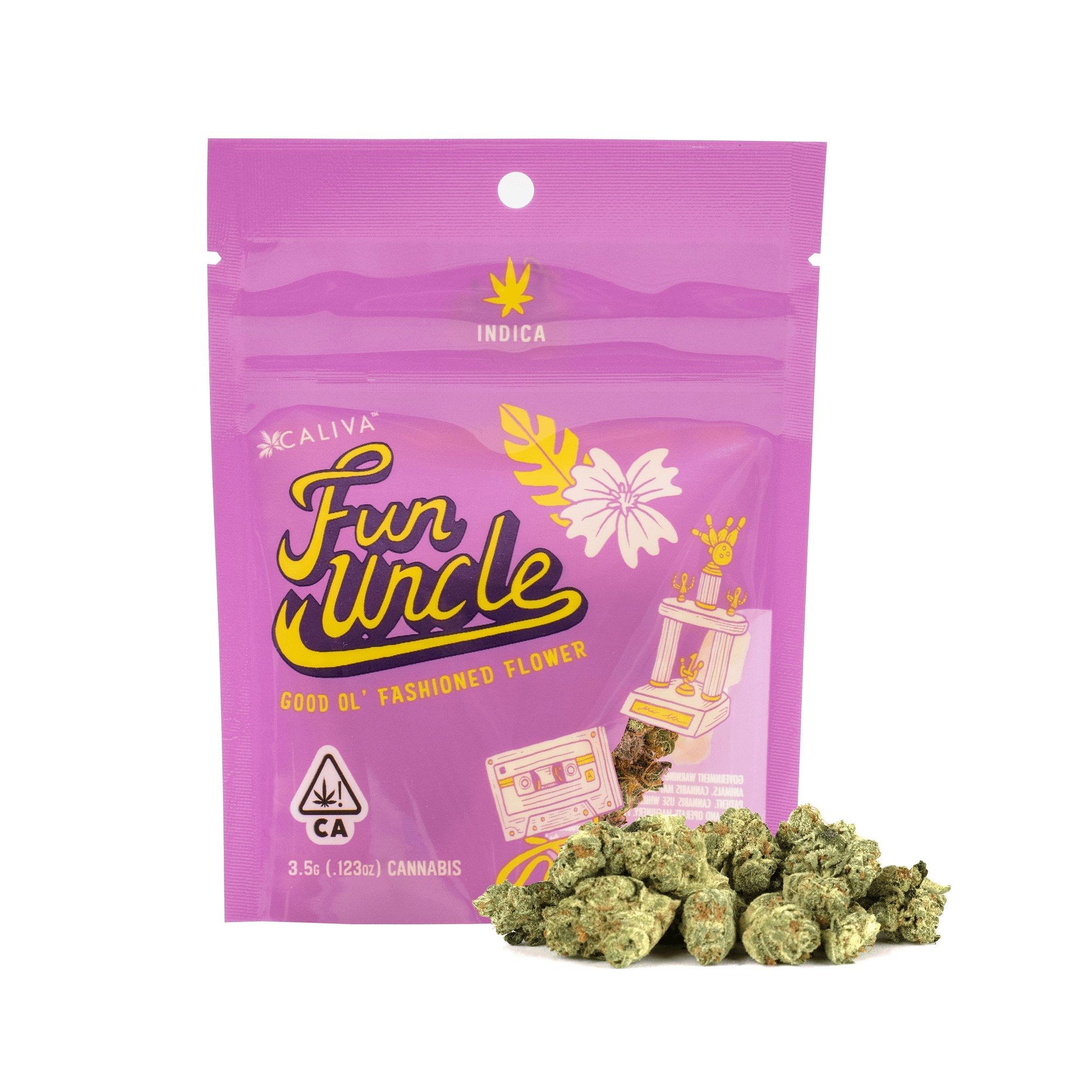 Shotgun OG