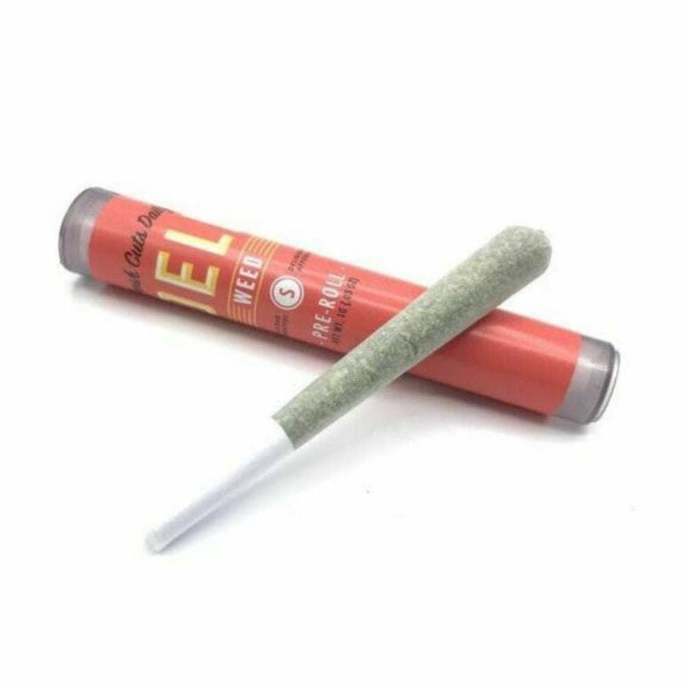 Mother's Milk [1g]
