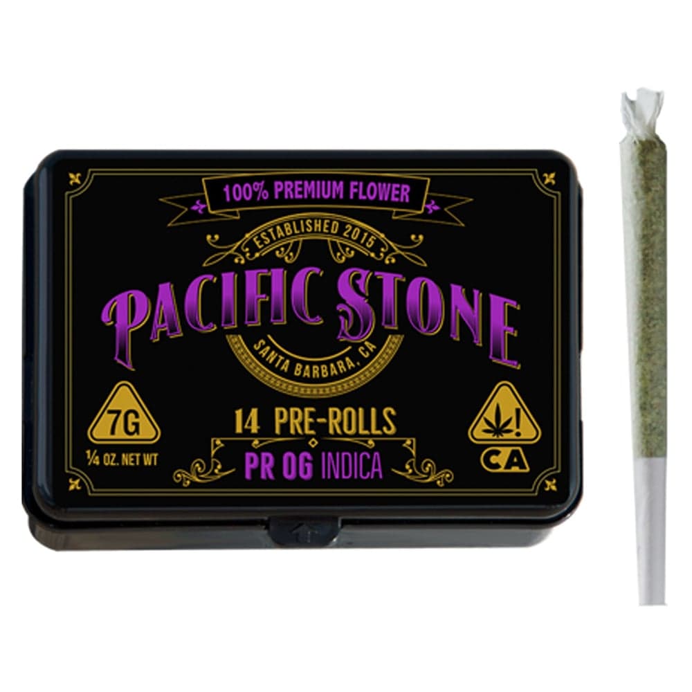 PR OG [.5g]